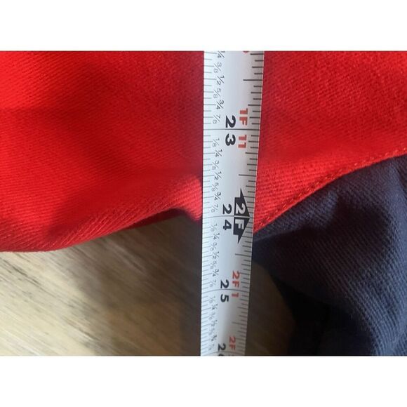 20th Anniversary 2004 Chase Authentic Jeff Gordon L Jacket Dupont Flames Nascar - Picture 4 of 16